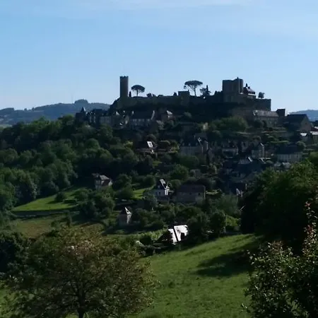 Au Calme Avec Point De Vue Proche Turenne