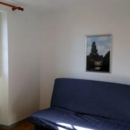 Au Calme Avec Point De Vue Proche Turenne *