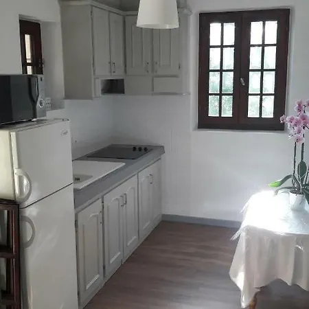 Au Calme Avec Point De Vue Proche Turenne