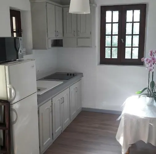 Au Calme Avec Point De Vue Proche Turenne